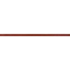 Декор ABK Ceramiche Docks Matita Splash Arancio Ret 2х60 см (DKL04252)