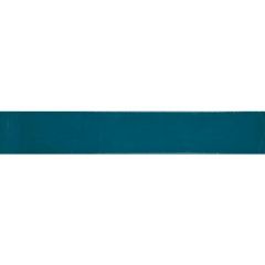 Декор ABK Ceramiche Docks List. Opera Blue Rett 10х60 см (DKR03062)