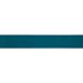 Декор ABK Ceramiche (АБК Керамише) Docks List. Opera Blue Rett 10х60 см (DKR03062)