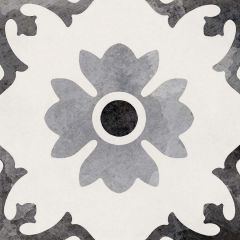 Керамогранит ABK Ceramiche Play Classic Miх Grey 20х20 см (PF60003475)