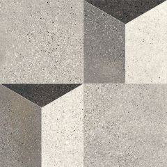 Керамогранит ABK Ceramiche Play Concrete Design B 20х20 см (PF60005903)