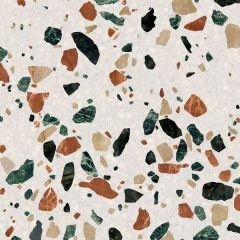 Керамогранит ABK Ceramiche Play Drops Multiwhite 20х20 см (PF60005894)