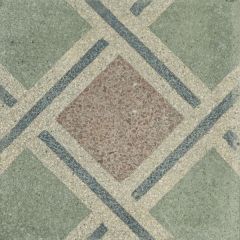 Керамогранит ABK Ceramiche Play Concrete Retro C 20х20 см (PF60005901)