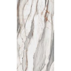 Керамогранит ABK Ceramiche Sensi 900 Oyster White Luх Rett 60х120 см (PF60012501)