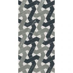 Керамогранит ABK Ceramiche Sensi Fantasy Zigzag Lu3 R60х120 см (PF60014411)