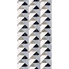 Керамогранит ABK Ceramiche Sensi Fantasy Tips Lu3 R60х120 см (PF60014405)