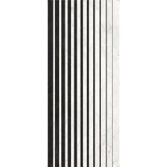 Керамогранит ABK Ceramiche Sensi Fantasy Stripes Lu3 R120х280 см (PF60014402)