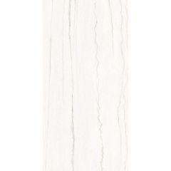 Керамогранит ABK Ceramiche Sensi Nuance White Macaubas Lux 3D Rett 60х120 см (PF60014365)