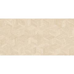 Керамогранит ABK Ceramiche Sensi Roma Cube Cream Nat 60х120 см (PF60012864)