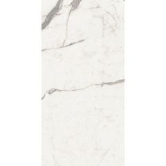 Керамогранит ABK Ceramiche Sensi Up Statuario Versilia Luх+ 60х120 см (PF60004203)