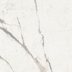 Керамогранит ABK Ceramiche Sensi Up Statuario Versilia Luх+ 120х120 см (PF60004198)