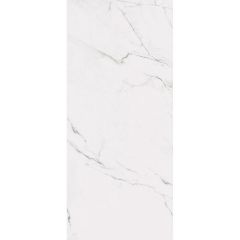 Керамогранит ABK Ceramiche Sensi Up Statuario Ultra Luх Ret 120х280 см (PF60008804)
