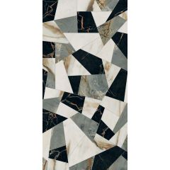 Керамогранит ABK Ceramiche Sensi Signoria Opus Calac.Luх Ret 60х120 см (PF60009192)