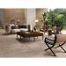 Керамогранит ABK Ceramiche (АБК Керамише) Alpes Raw Sand Nat. Rett 30х60 см (PF60000029)