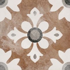 Керамическая плитка ABK Ceramiche Play Classic Cotto 20х20 см (PF60003479)
