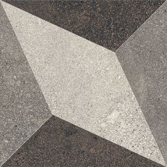 Керамическая плитка ABK Ceramiche Play Concrete Design A 20х20 см (PF60005902)