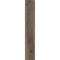 Керамогранит ABK Ceramiche Eco Chic Brown Ret 20х120 см (PF60004941)