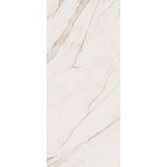 Керамогранит ABK Ceramiche Sensi Up Calacatta Gold Luх Ret 120х280 см (PF60008803)