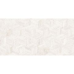 Керамогранит ABK Ceramiche Sensi Roma Cube White Nat 60х120 см (PF60012697)