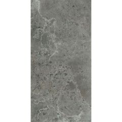 Керамогранит ABK Ceramiche Pietra Viva Antracite Nat Ret 60х120 см (PF60012913)