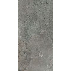 Керамогранит ABK Ceramiche Pietra Viva Antracite Lappato Ant. 3D 60х120 см (PF60011119)