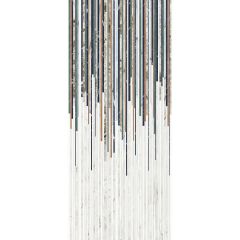 Керамогранит ABK Ceramiche Sensi Fantasy Sticks Luх 3D R 120х278 см (PF60016657)