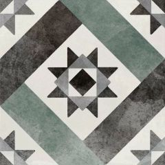 Керамическая плитка ABK ceramiche Play classic sage 20х20 см (PF60003478)