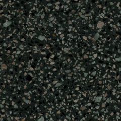 Керамическая плитка ABK ceramiche Play dots black 20х20 см (PF60005891)
