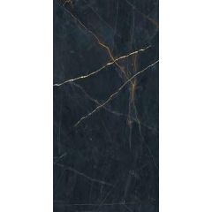 Керамогранит ABK ceramiche Sensi 900 precious black lux rett 60х120 см (PF60011003)
