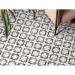 Керамическая плитка ABK Ceramiche (АБК Керамише) Play Classic Sky 20X20, PF60003477