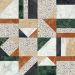 Керамическая плитка ABK Ceramiche (АБК Керамише) Play Marble White 20x20, PF60005896