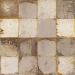 Керамическая плитка ABK Ceramiche (АБК Керамише) Play Oxide White 20x20, PF60003493