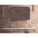 Керамическая плитка ABK Ceramiche (АБК Керамише) Play RE-Used Mix Clay 20x20, PF60003481