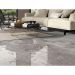 Керамогранит ABK Ceramiche (АБК Керамише) Alpes Raw Lead Lapp. Rett 30х60 см, лаппатированный (PF60000033)