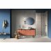 Керамогранит ABK Ceramiche (АБК Керамише) Blend Concrete Moon Ret 60х120 см (PF60005796)