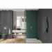 Керамогранит ABK Ceramiche (АБК Керамише) Blend Dots Multiwhite Ret 60Х120 см (PF60006703)