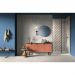 Керамогранит ABK Ceramiche (АБК Керамише) Blend Concrete Grey Grip Ret 60х60 см (PF60005821)