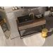 Керамогранит ABK Ceramiche (АБК Керамише) Crossroad Brick Sand 7,5х30 см (PF60001338)