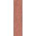 Керамогранит ABK Ceramiche (АБК Керамише) Crossroad Brick Clay 7,5х30 см (PF60001344)