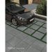 Керамогранит Novin Ceram (Новин Керам) Moon dark grey утолщенный 60х60х2 см (окрашенная в массе) матовый утолщенный 69489