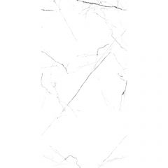 Керамогранит Novin Ceram Setina white 60х120 см полированный ректифицированный N9110T64