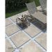 Керамогранит Novin Ceram (Новин Керам) Jura light grey утолщенный 60х120х2 см матовый 72051