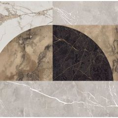 Керамогранит Ariana Epoque abstract 60х60 см (PF60005105)