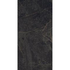 Керамогранит Ariana Epoque black lap 60х120 см (PF60004299)