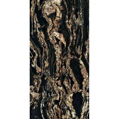 Керамогранит Ariana Nobile black taurus lux 60х120 см (PF60005363)