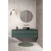 Керамогранит Ariana (Ариана) Epoque 21 Lilac Whi.Lapp. 3D R60x120 см, лаппатированный, PF60009343