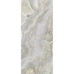 Керамогранит Ava ceramica Onice iride argento 120х280 см (173026)