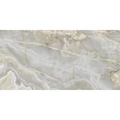 Керамогранит Ava ceramica Onice iride argento 60х120 см (173066)