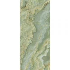 Керамогранит Ava ceramica Onice iride giada 120х280 см (173022)