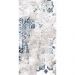 Керамогранит Flaviker (Флавикер) Art Walls Fresco Nat ректификат 60x120 см, PF60012583